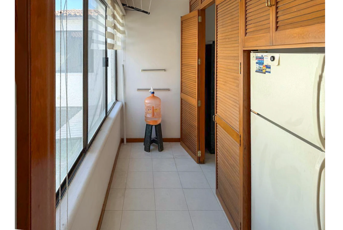 Departamento en venta en Corregidora Querétaro
