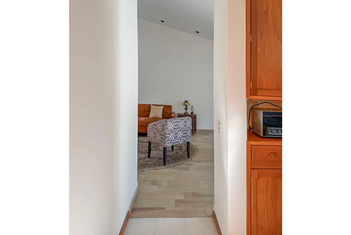 Departamento en venta en Corregidora Querétaro