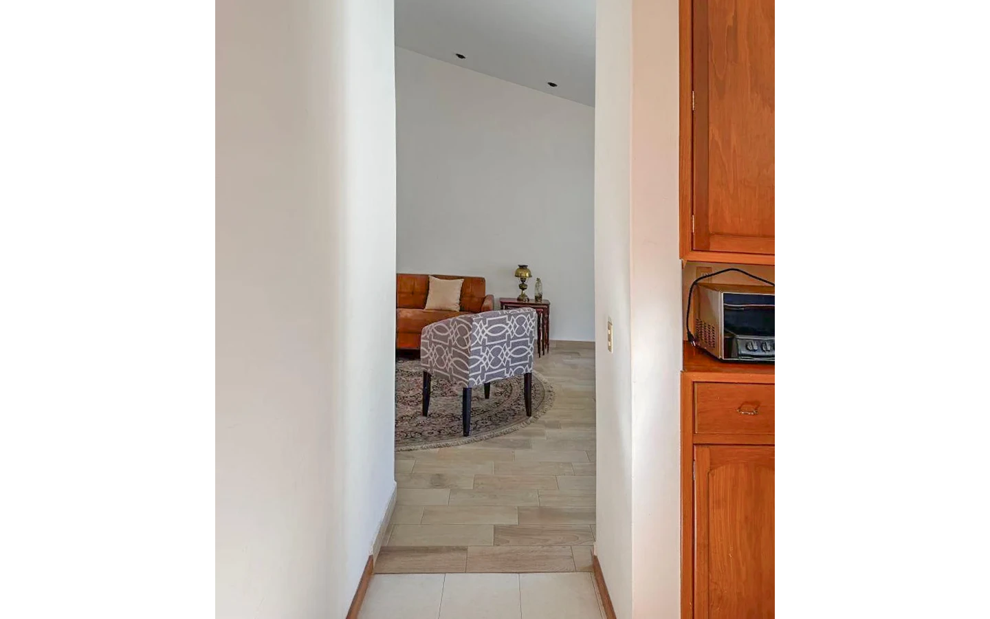 Departamento en venta en Corregidora Querétaro