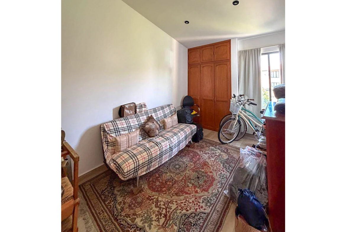 Departamento en venta en Corregidora Querétaro