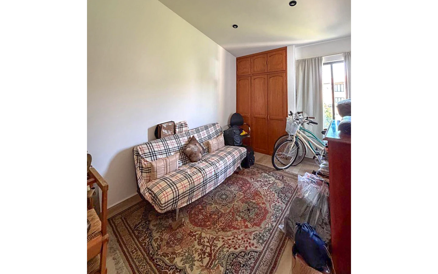 Departamento en venta en Corregidora Querétaro