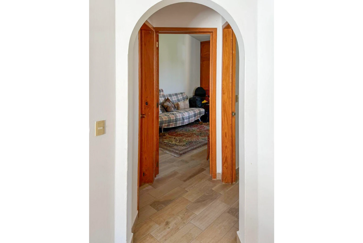 Departamento en venta en Corregidora Querétaro