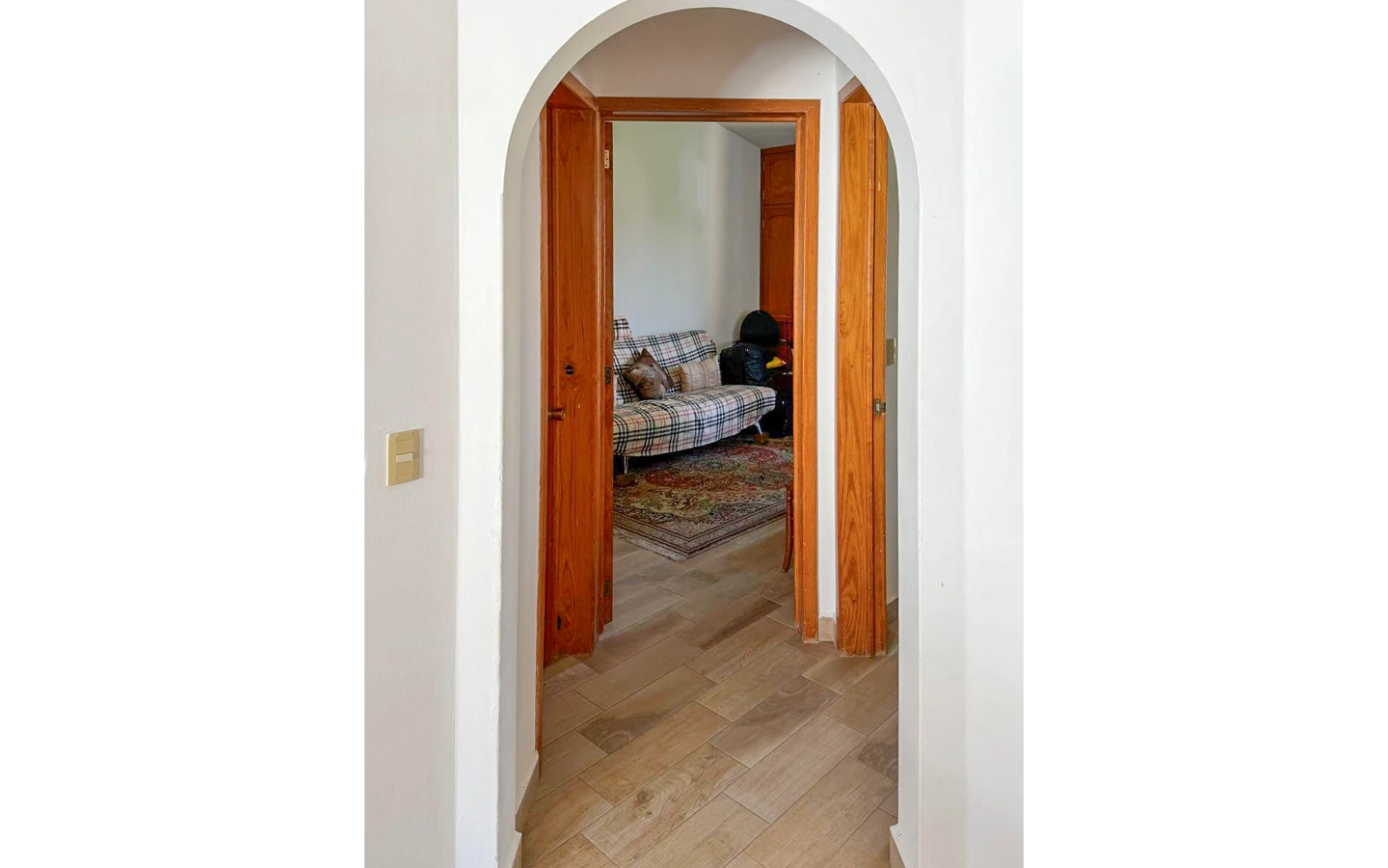 Departamento en venta en Corregidora Querétaro