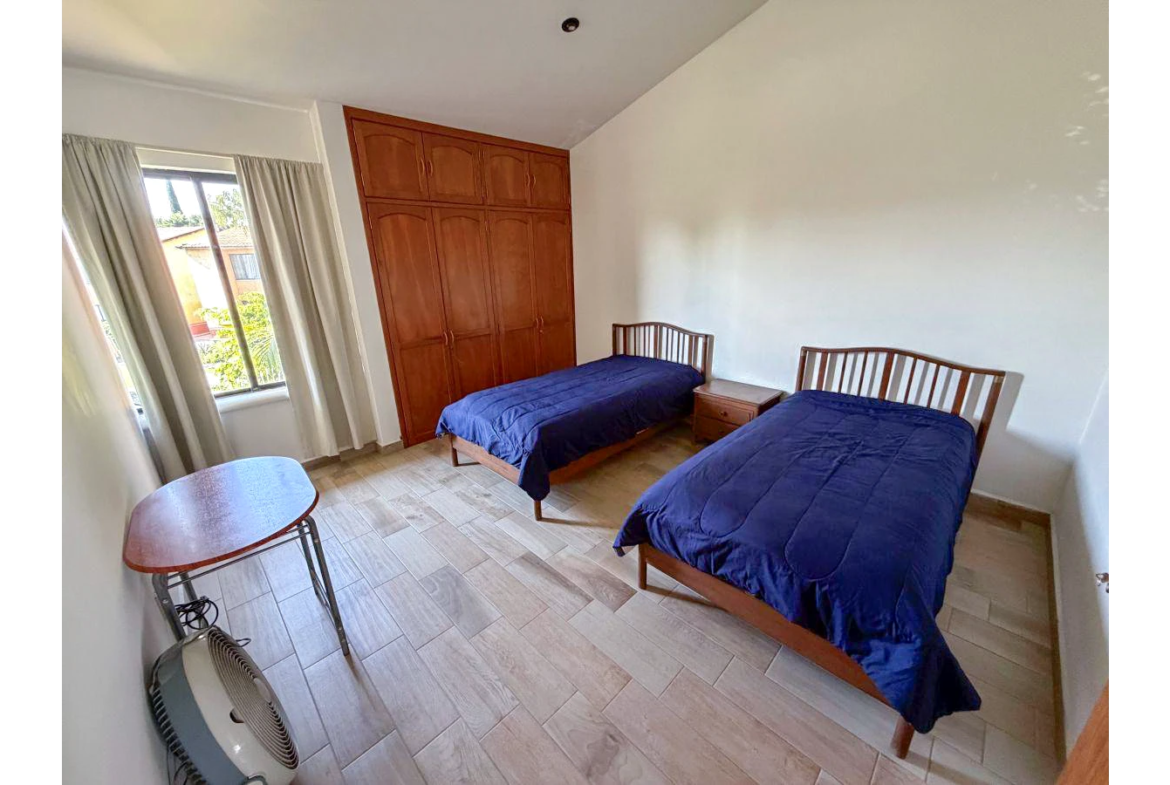 Departamento en venta en Corregidora Querétaro