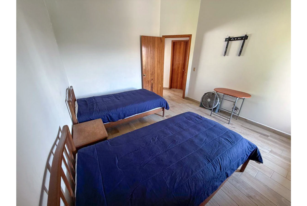 Departamento en venta en Corregidora Querétaro