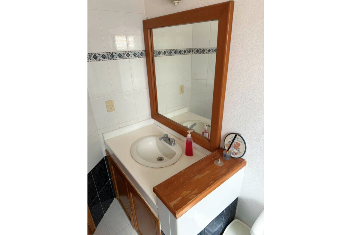 Departamento en venta en Corregidora Querétaro