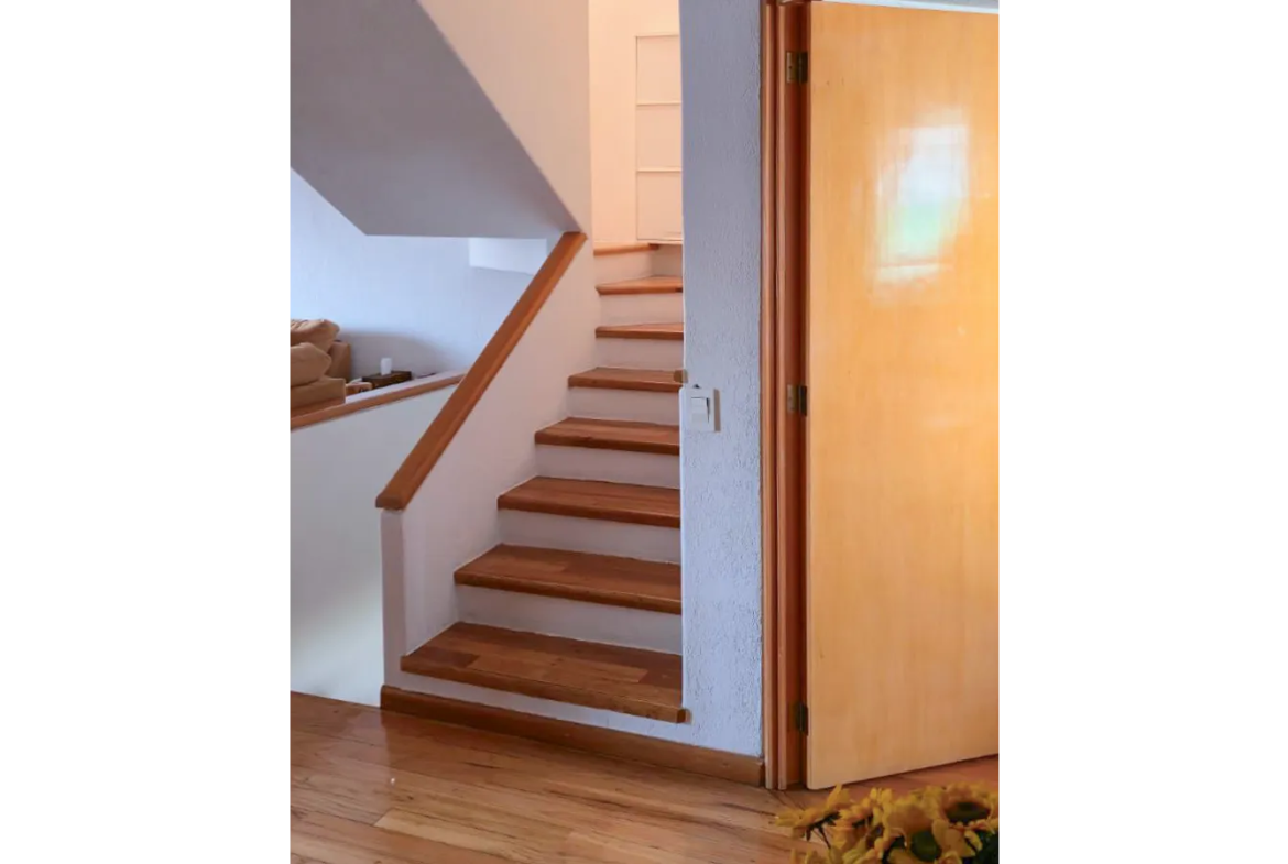 Casa en renta en San Nicolás Totolapan