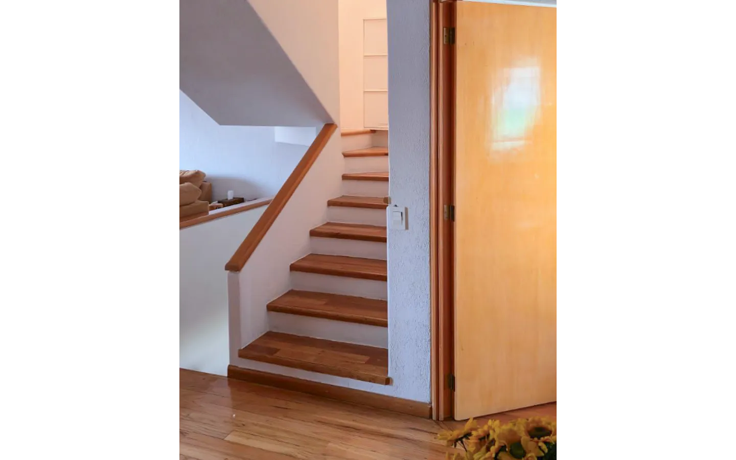 Casa en renta en San Nicolás Totolapan