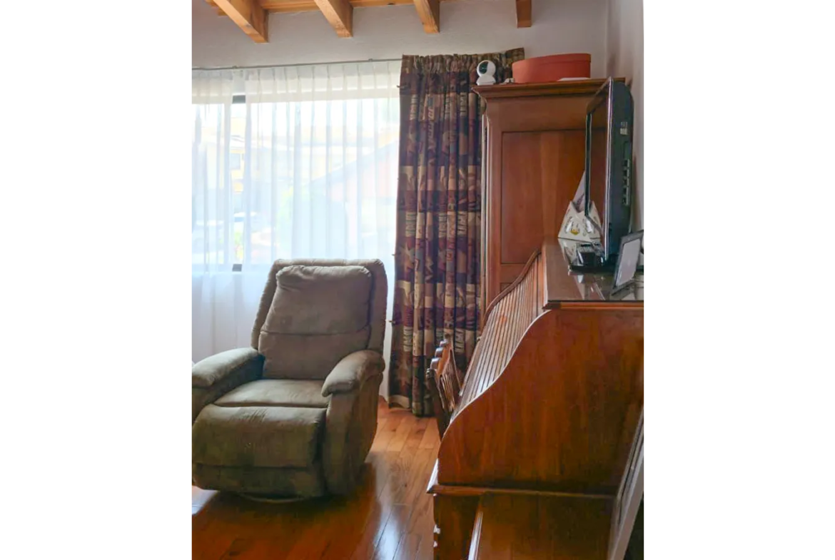 Casa en renta en San Nicolás Totolapan