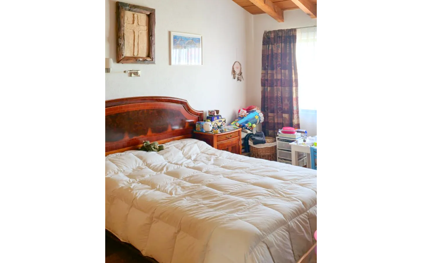 Casa en renta en San Nicolás Totolapan