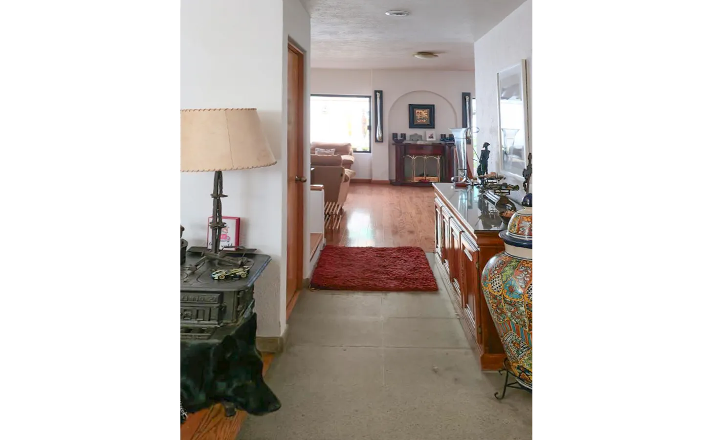Casa en renta en San Nicolás Totolapan