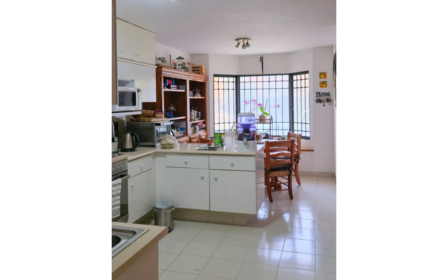 Casa en renta en San Nicolás Totolapan