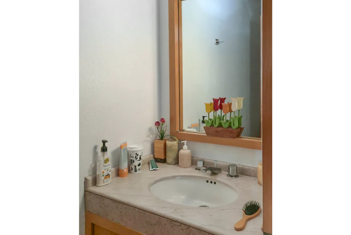 Casa en renta en San Nicolás Totolapan