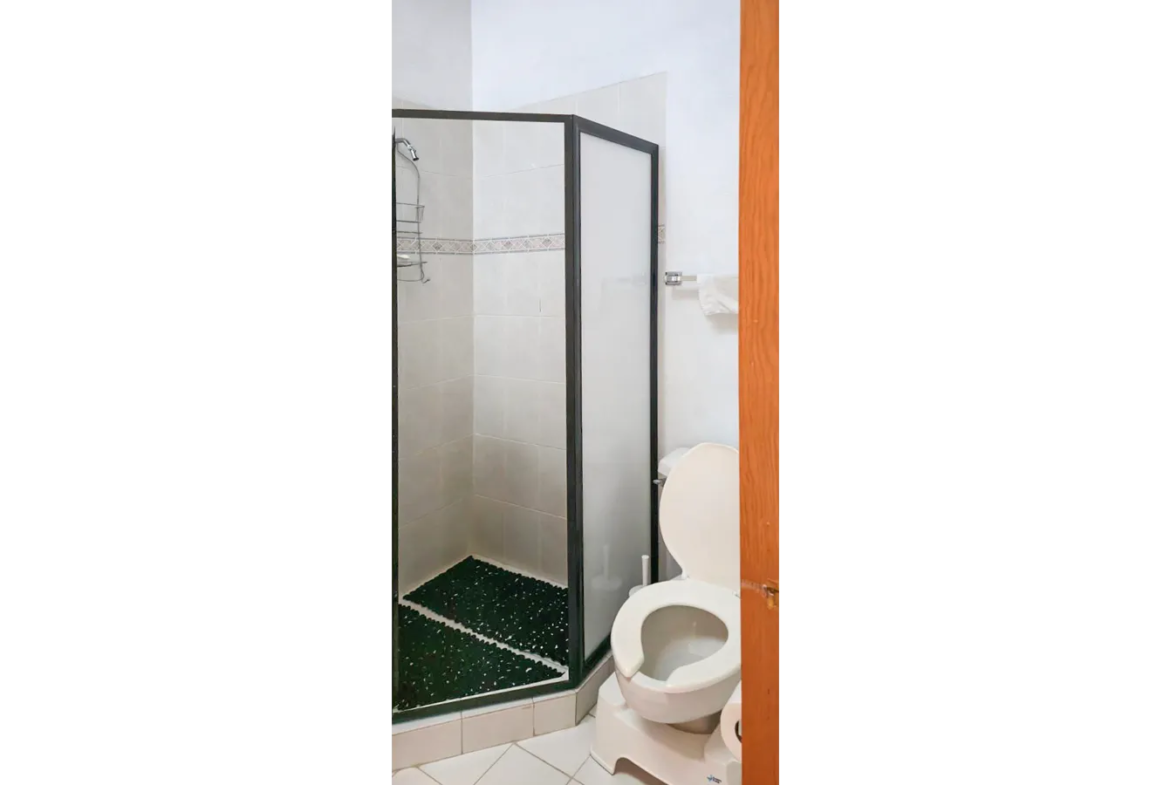 Casa en renta en San Nicolás Totolapan