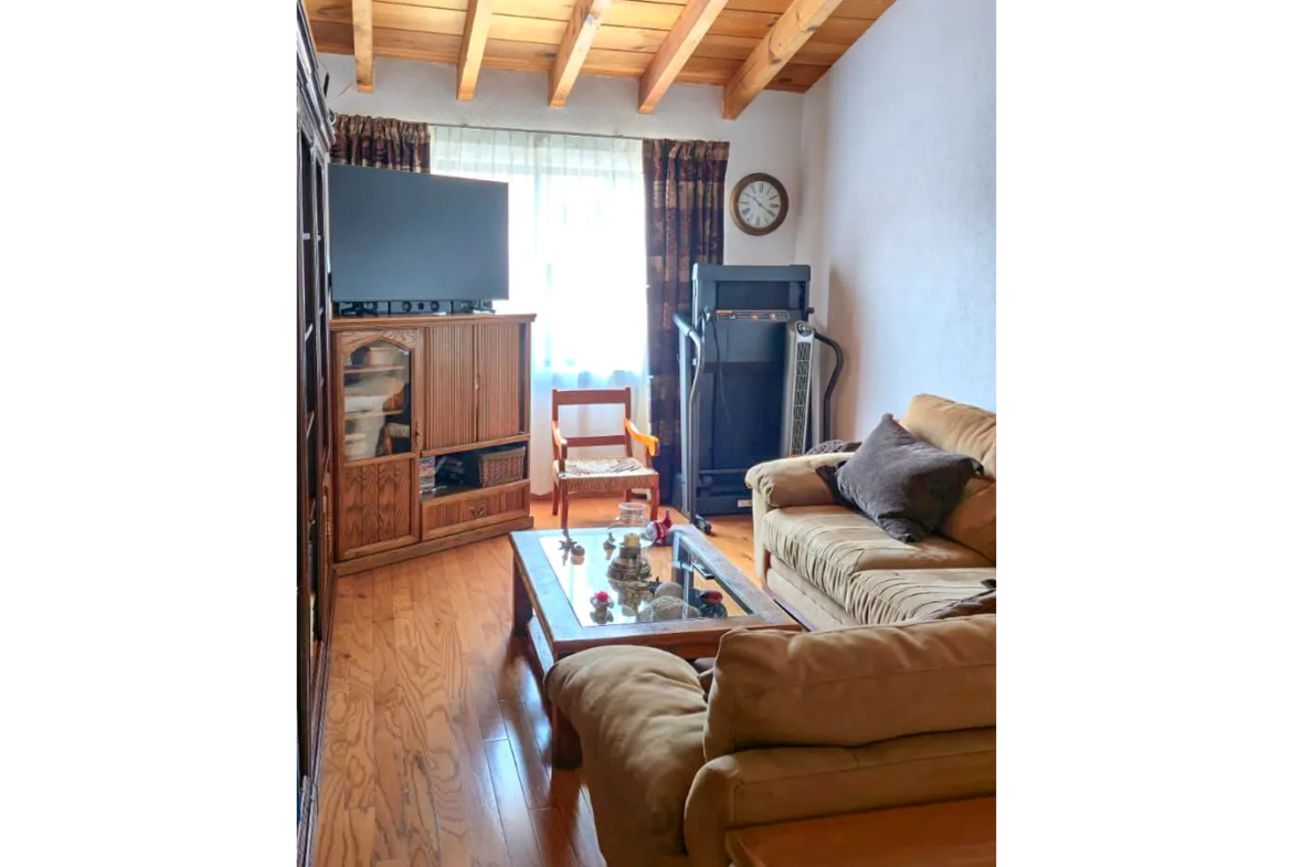 Casa en renta en San Nicolás Totolapan