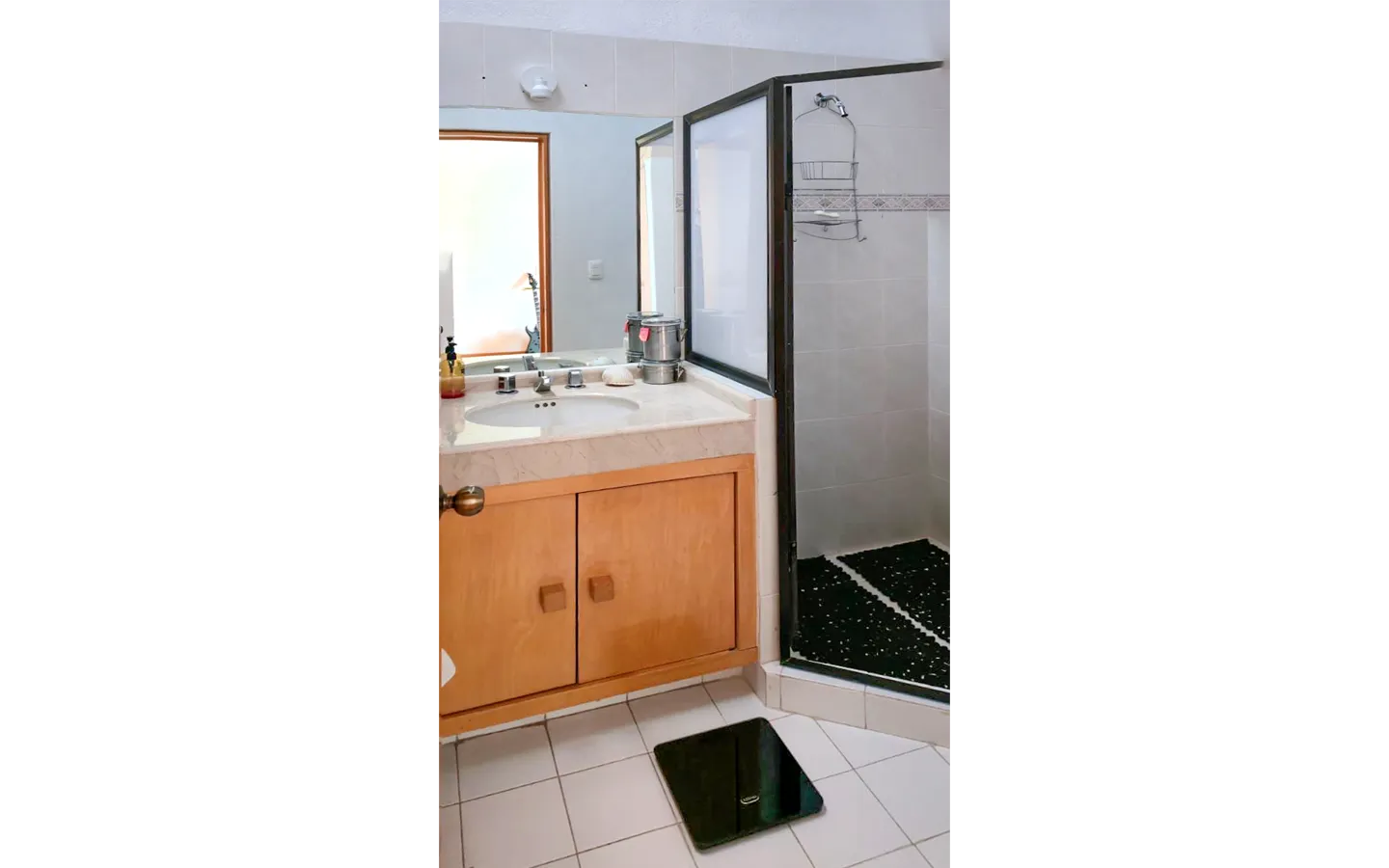 Casa en renta en San Nicolás Totolapan