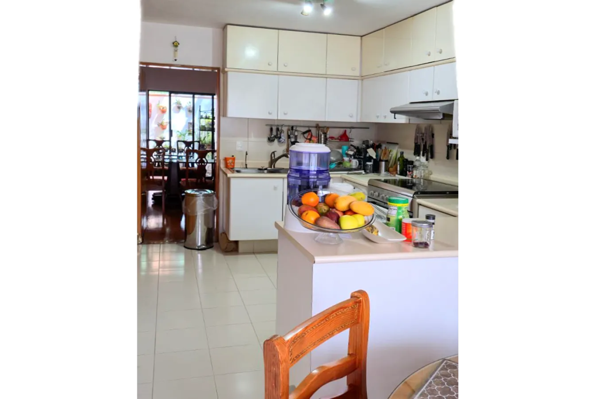 Casa en renta en San Nicolás Totolapan