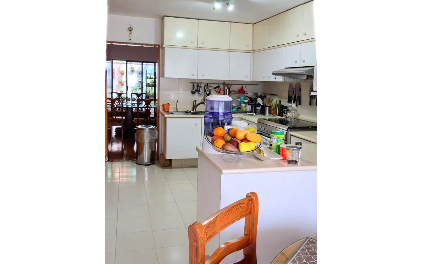 Casa en renta en San Nicolás Totolapan