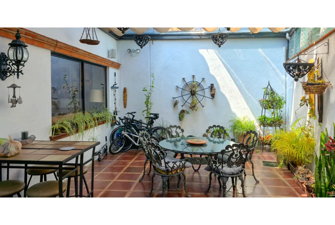 Casa en renta en San Nicolás Totolapan