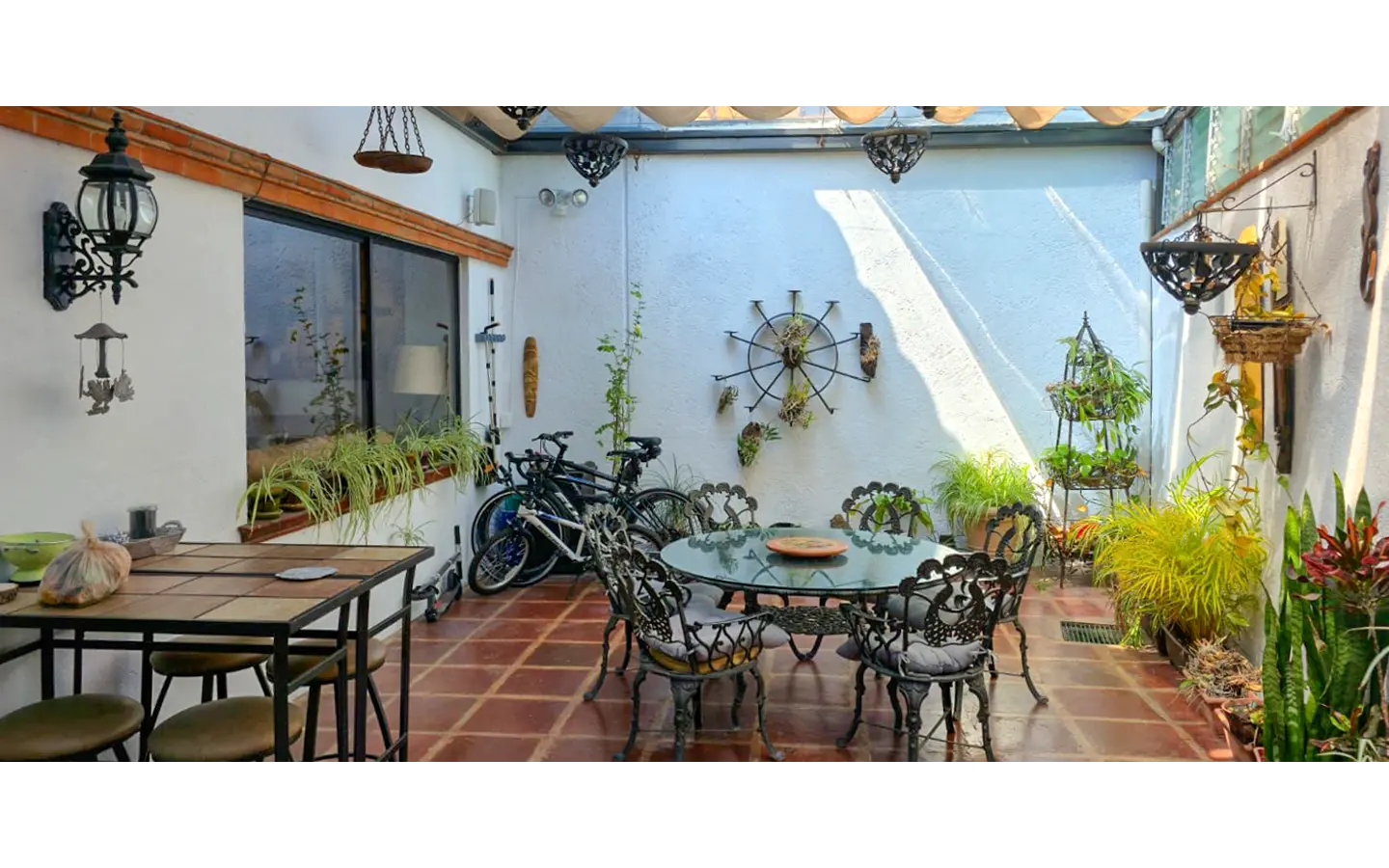 Casa en renta en San Nicolás Totolapan