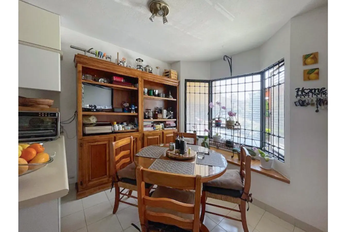 Casa en renta en San Nicolás Totolapan