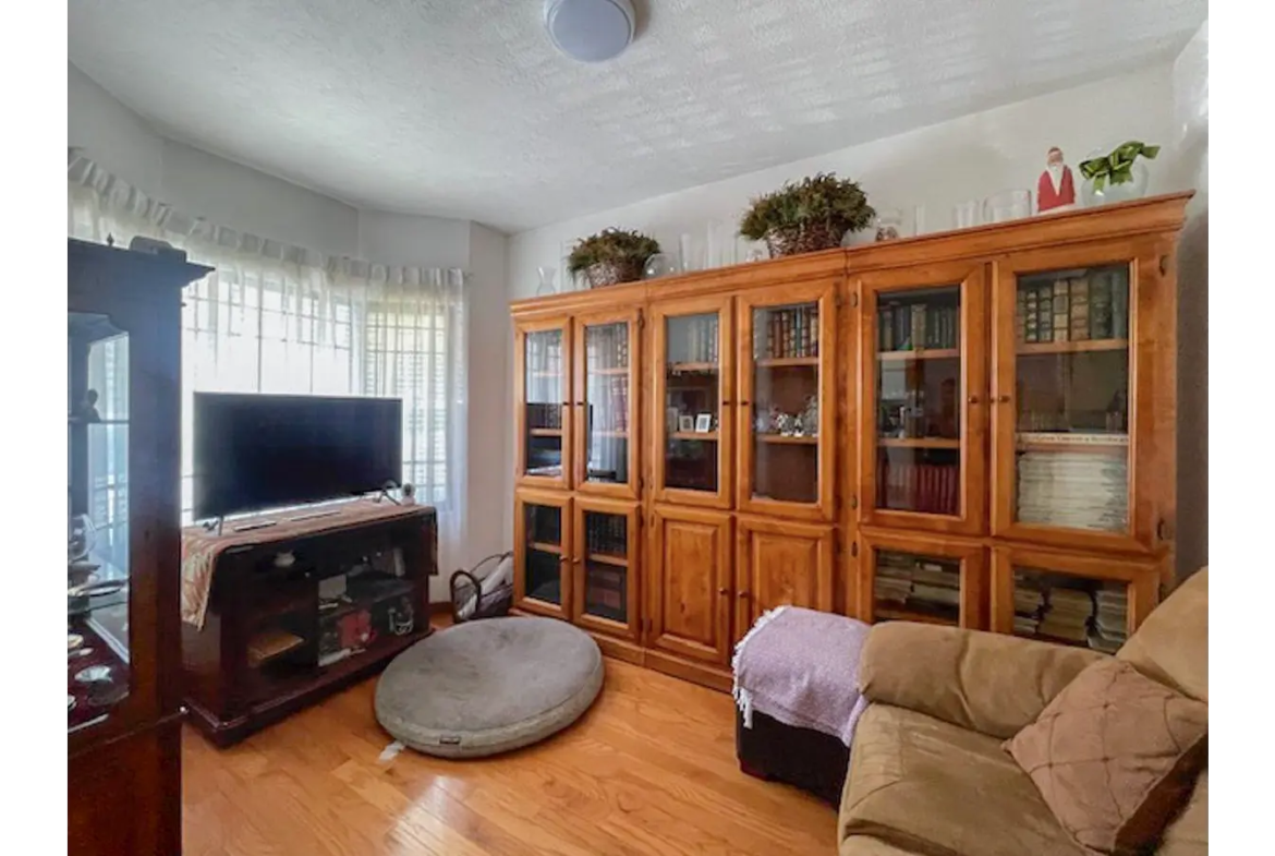 Casa en renta en San Nicolás Totolapan