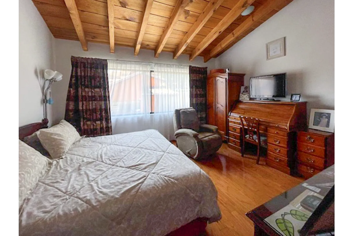 Casa en renta en San Nicolás Totolapan