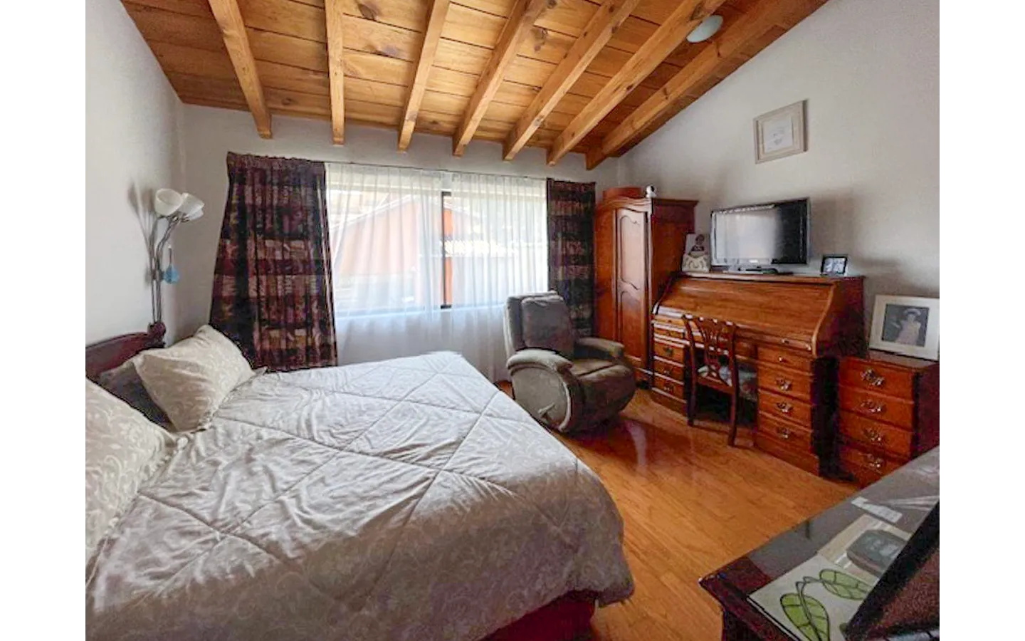 Casa en renta en San Nicolás Totolapan