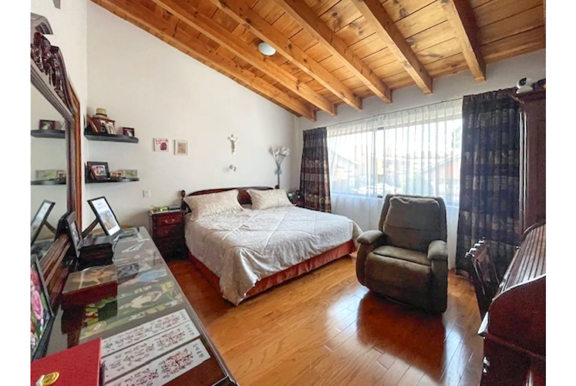 Casa en renta en San Nicolás Totolapan