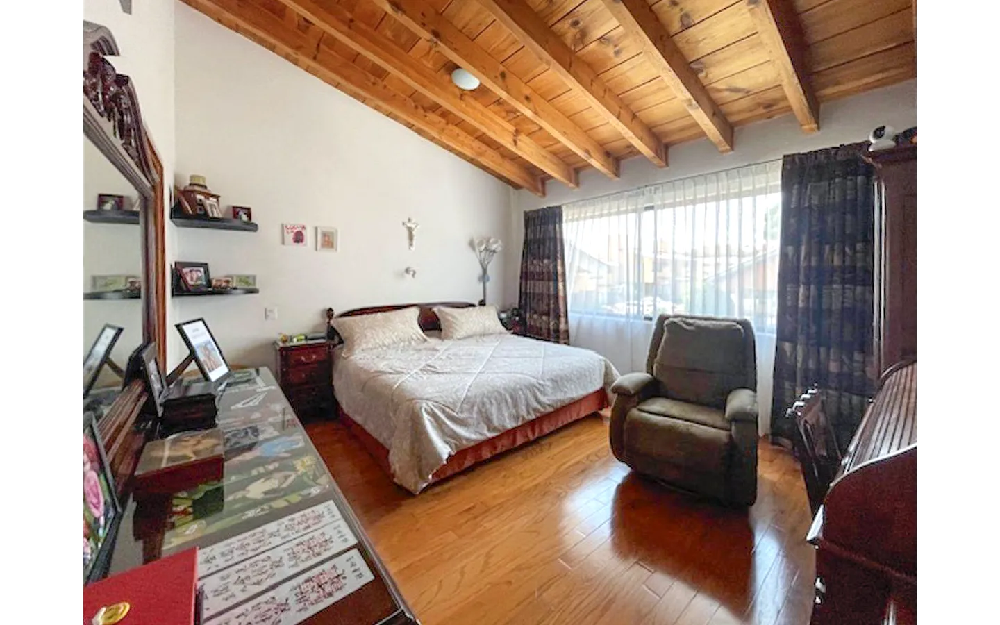 Casa en renta en San Nicolás Totolapan