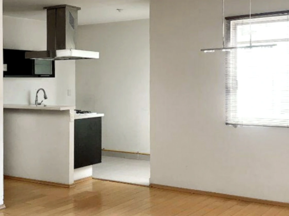 Departamento en venta en Del Valle Centro