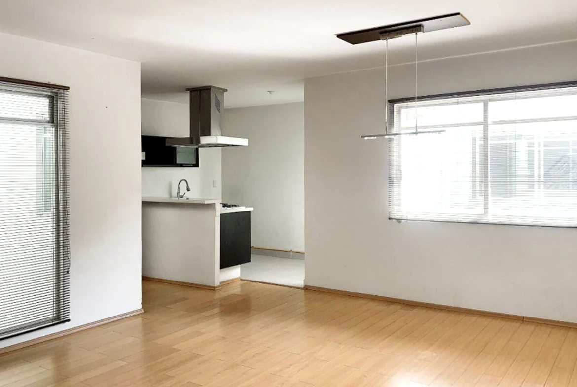 Departamento en venta en Del Valle Centro