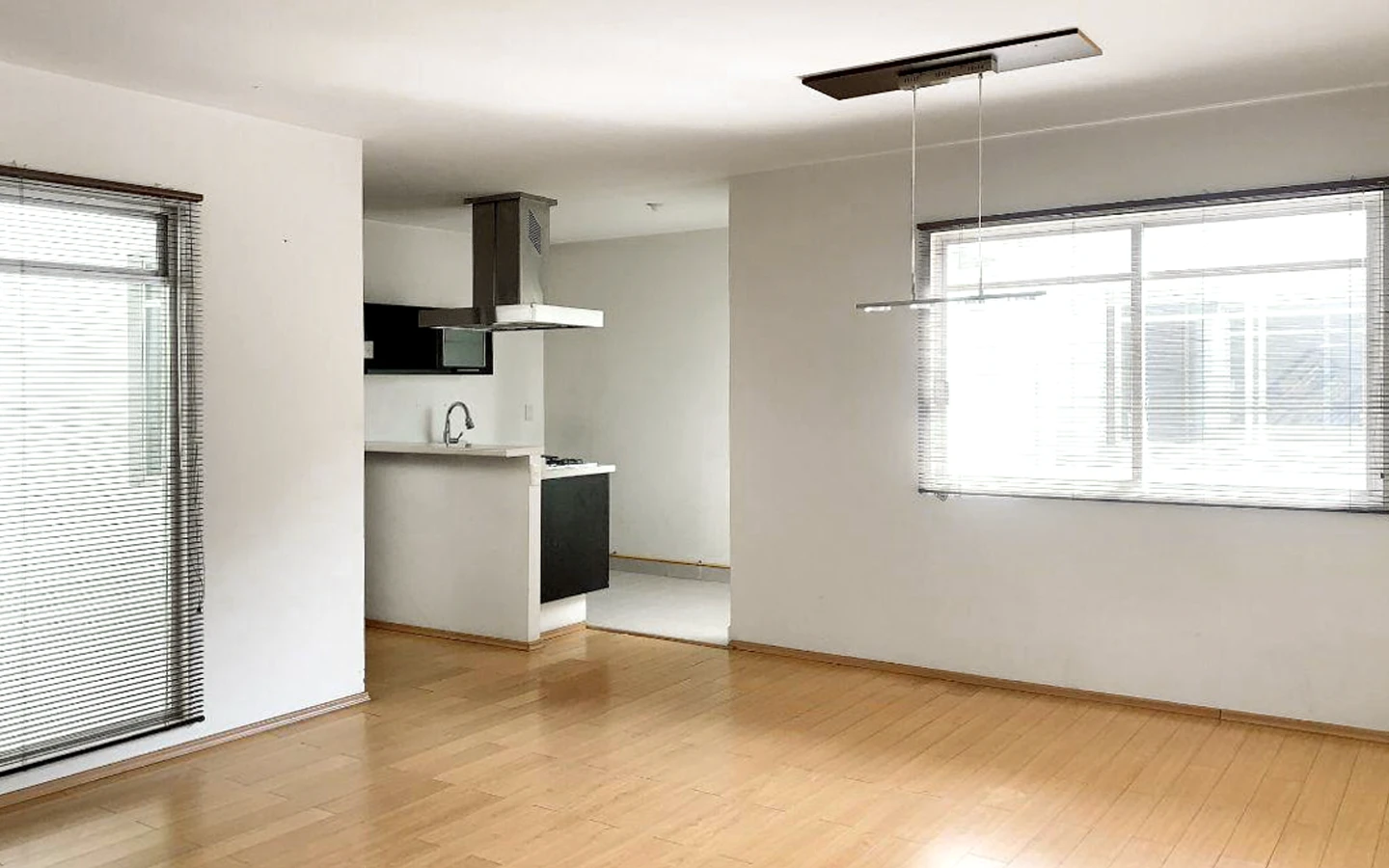 Departamento en venta en Del Valle Centro