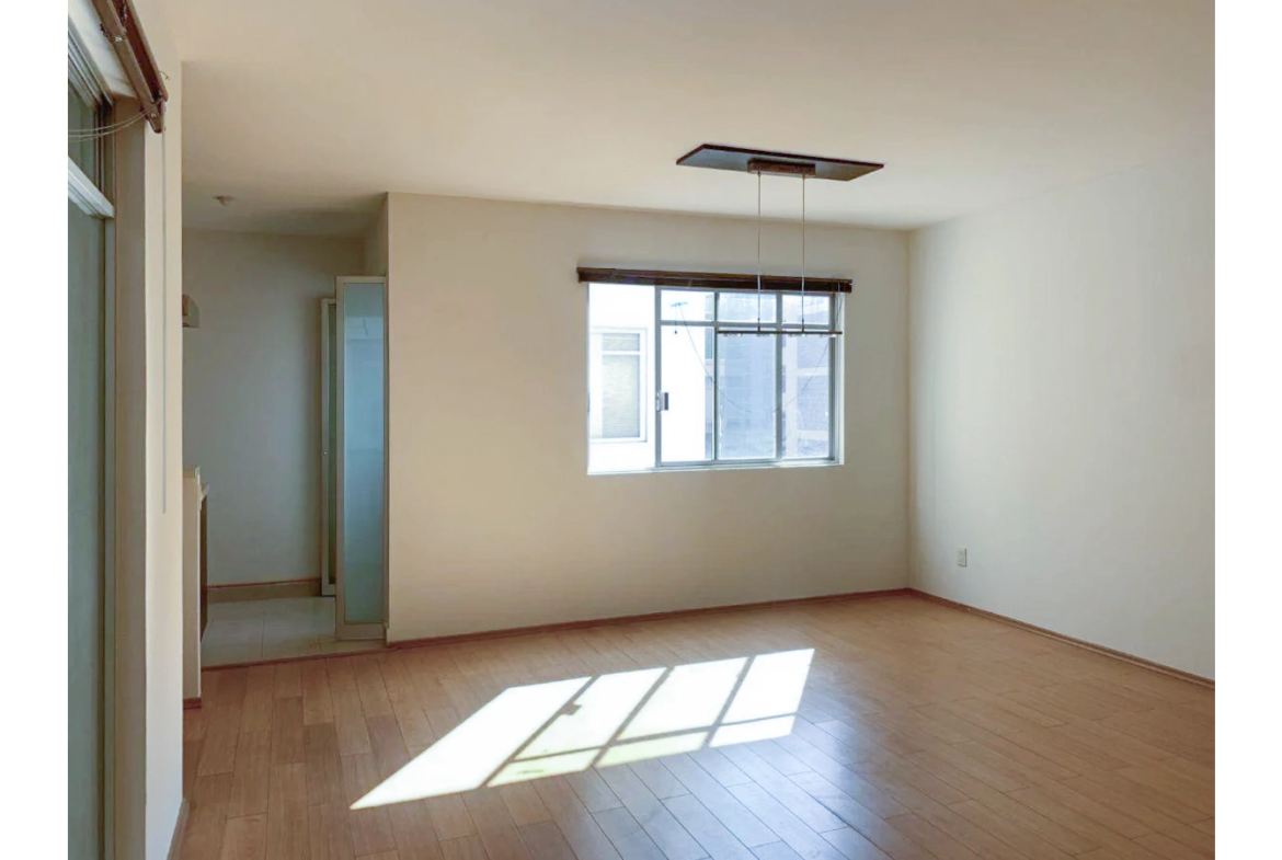 Departamento en venta en Del Valle Centro