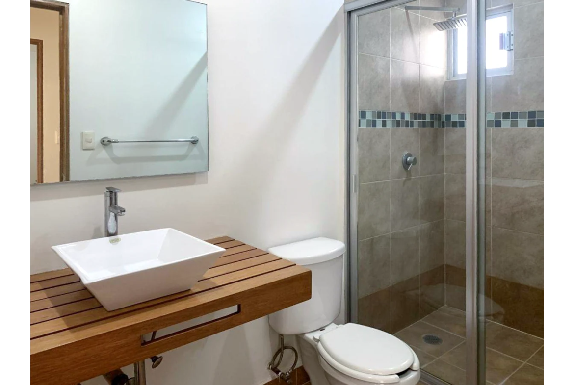 Departamento en venta en Del Valle Centro