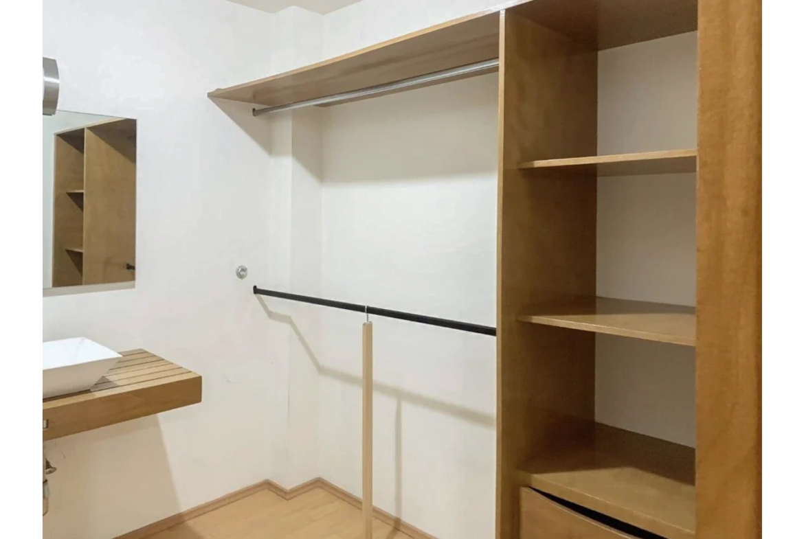 Departamento en venta en Del Valle Centro