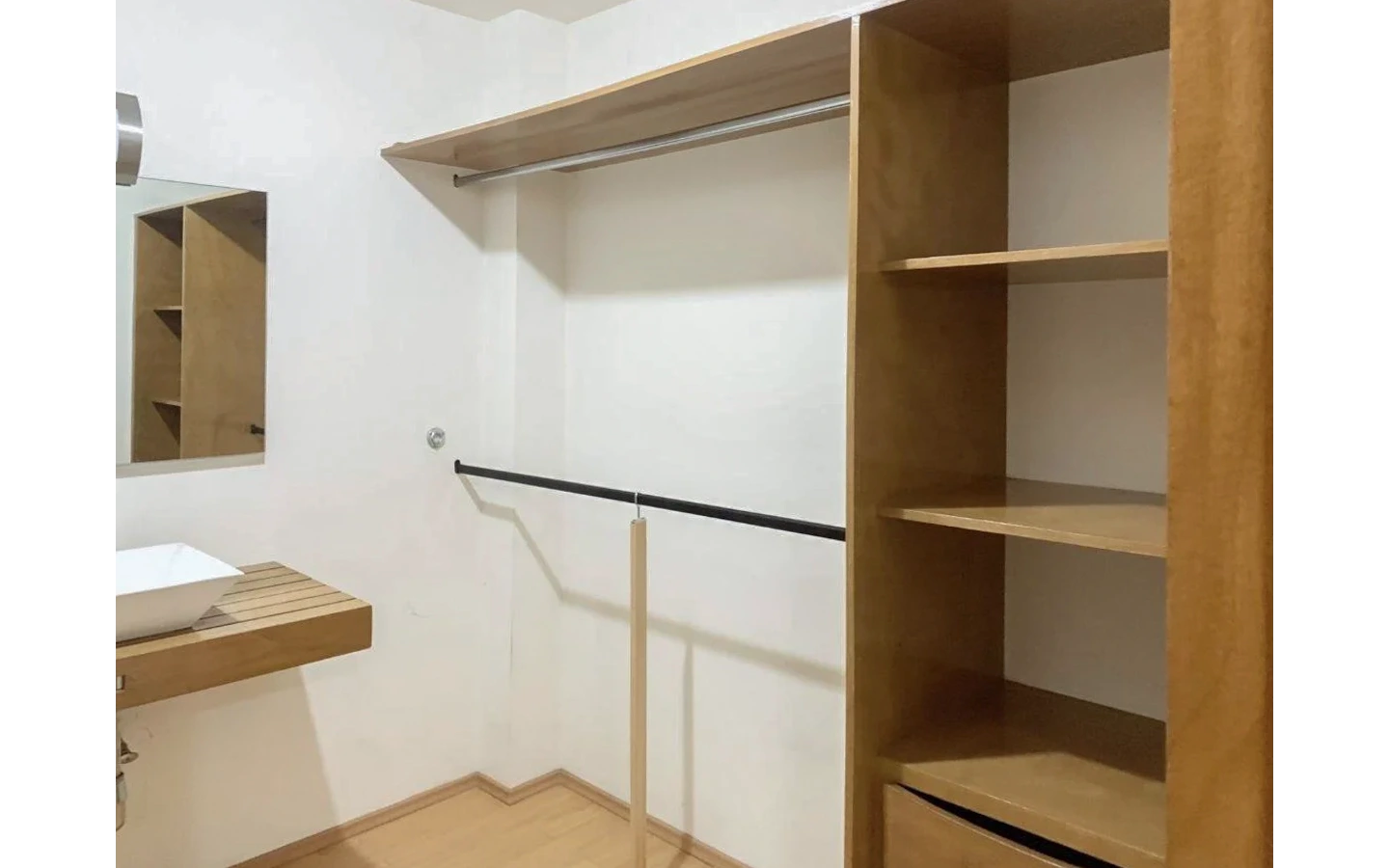 Departamento en venta en Del Valle Centro