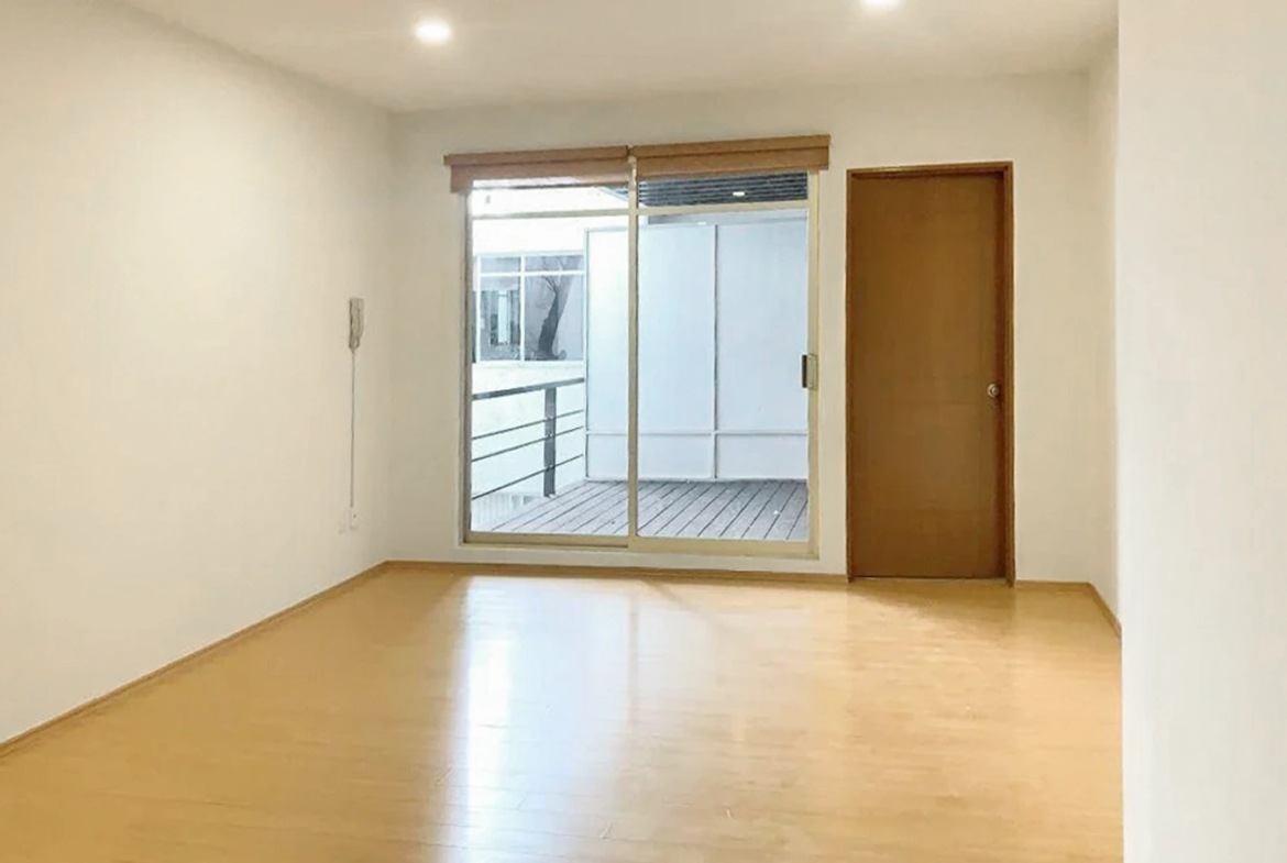 Departamento en venta en Del Valle Sur