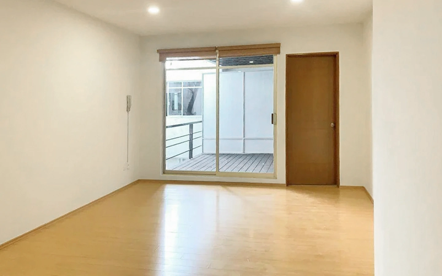 Departamento en venta en Del Valle Sur