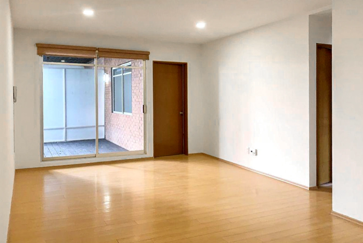 Departamento en venta en Del Valle Sur