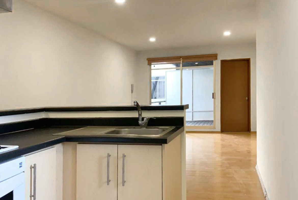 Departamento en venta en Del Valle Sur