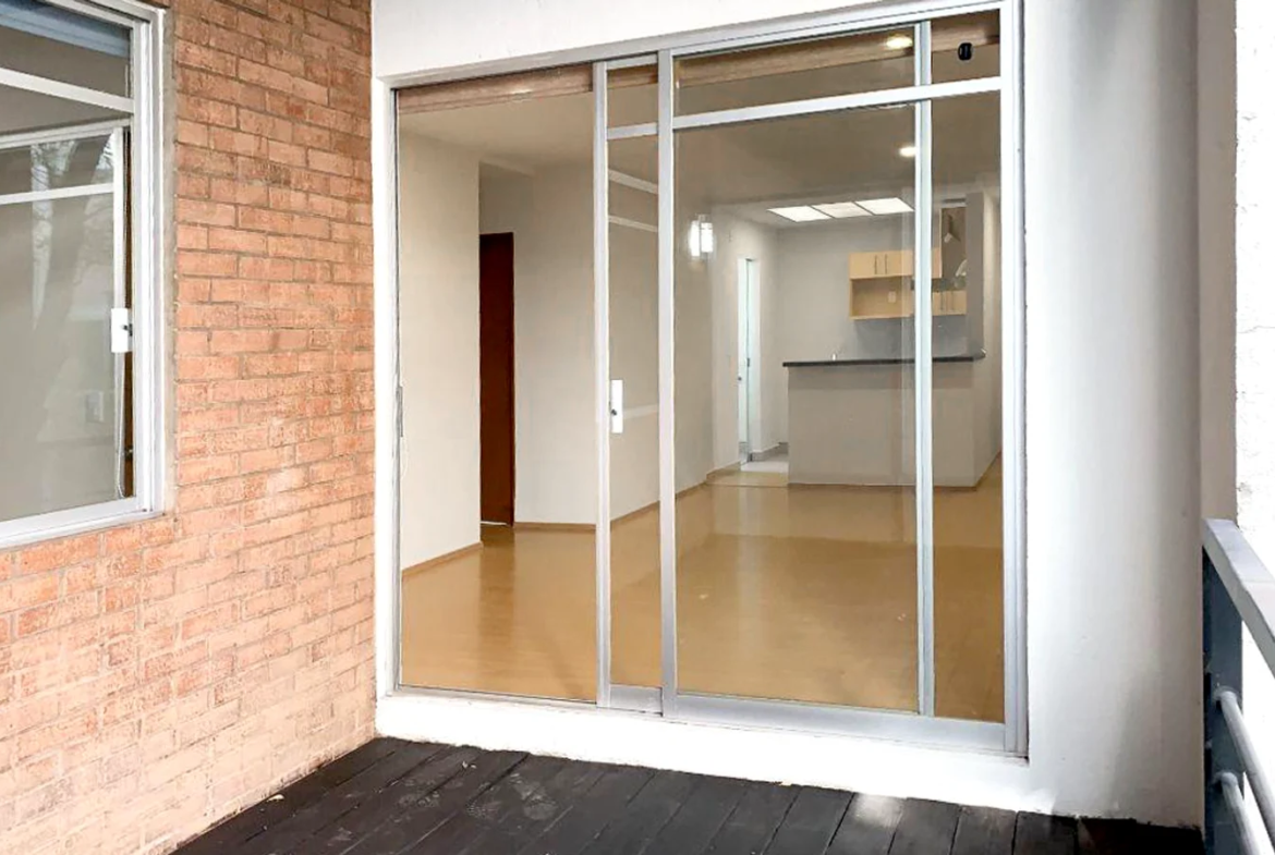 Departamento en venta en Del Valle Sur