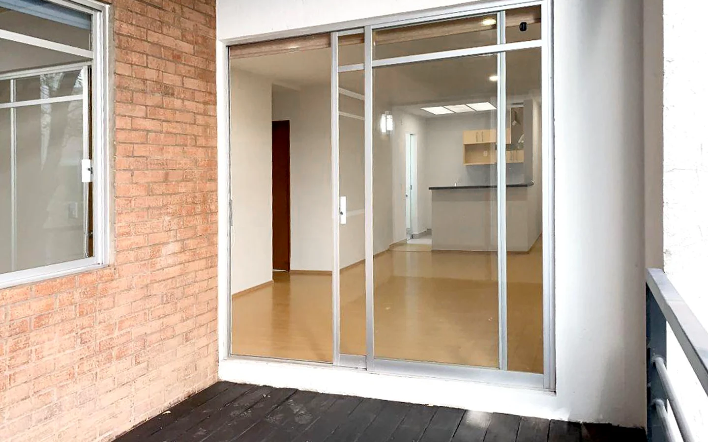 Departamento en venta en Del Valle Sur