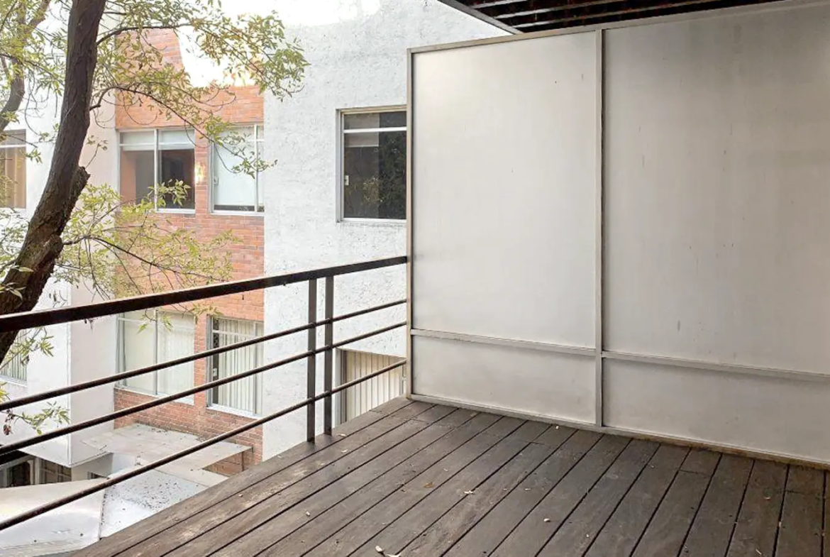 Departamento en venta en Del Valle Sur