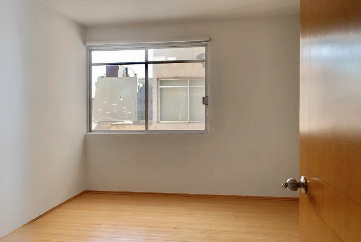 Departamento en venta en Del Valle Sur