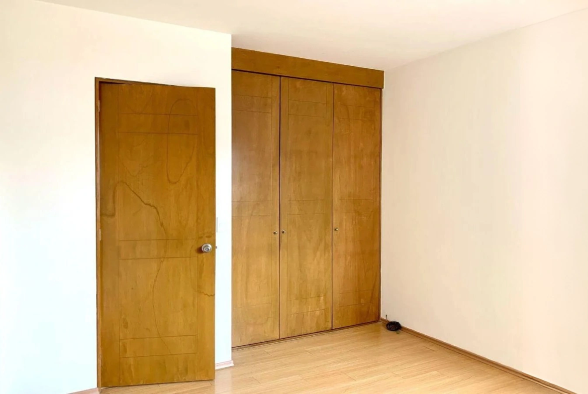 Departamento en venta en Del Valle Sur
