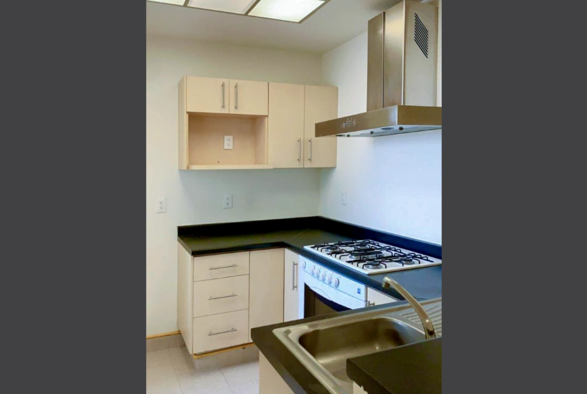 Departamento en venta en Del Valle Sur