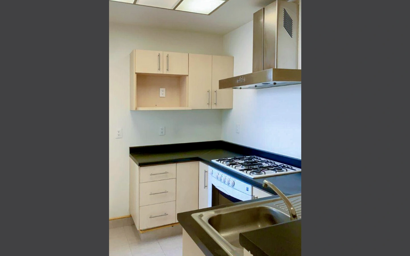 Departamento en venta en Del Valle Sur