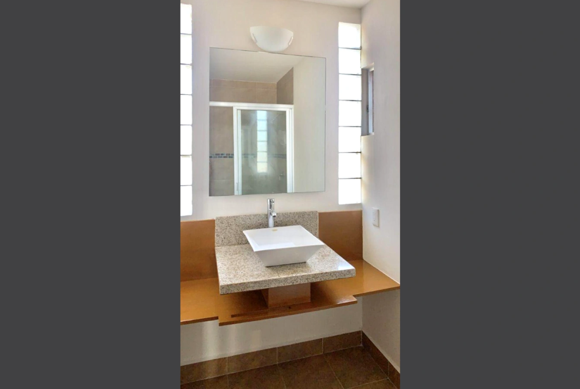 Departamento en venta en Del Valle Sur