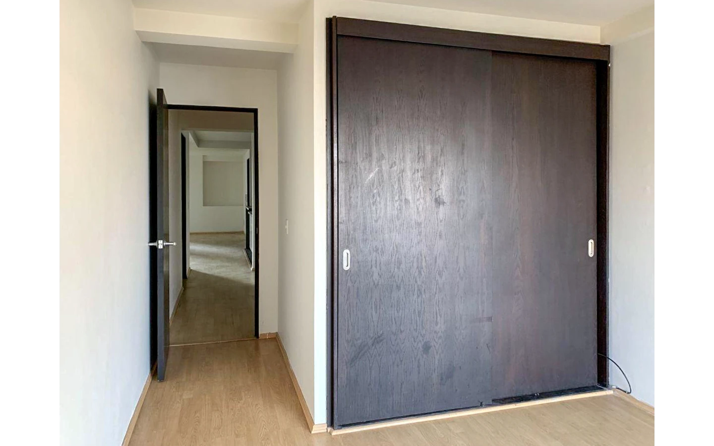 Departamento en venta junto a Parque Hundido